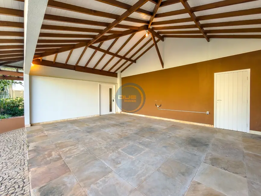 Casa de Condomínio com 4 quartos à venda, 405m2 em Indaiatuba - SP - imagem 2 Foto 2 de Casa de Condomínio com 4 quartos à venda, 405m2 em Indaiatuba - SP