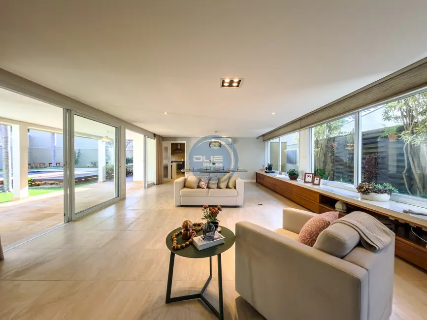 Casa de Condomínio com 4 quartos à venda, 405m2 em Indaiatuba - SP - imagem 9 Foto 9 de Casa de Condomínio com 4 quartos à venda, 405m2 em Indaiatuba - SP
