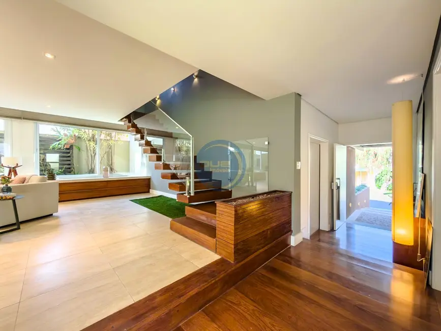 Casa de Condomínio com 4 quartos à venda, 405m2 em Indaiatuba - SP - imagem 7 Foto 7 de Casa de Condomínio com 4 quartos à venda, 405m2 em Indaiatuba - SP
