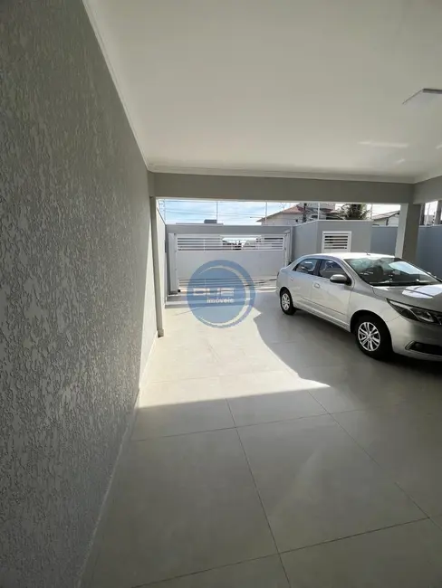 Casa com 3 quartos à venda, 187m2 em Jardim Esplanada II, Indaiatuba - SP - imagem 2 Foto 2 de Casa com 3 quartos à venda, 187m2 em Jardim Esplanada II, Indaiatuba - SP