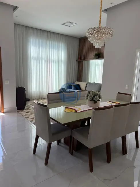 Casa com 3 quartos à venda, 187m2 em Jardim Esplanada II, Indaiatuba - SP - imagem 9 Foto 9 de Casa com 3 quartos à venda, 187m2 em Jardim Esplanada II, Indaiatuba - SP