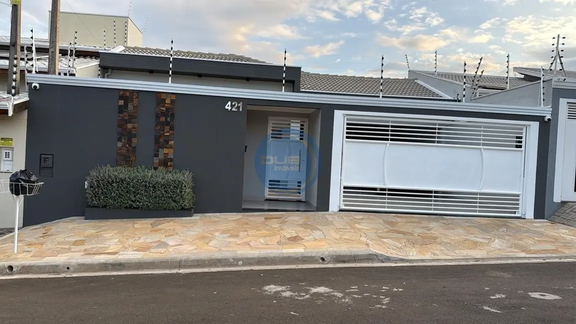 Casa com 3 quartos à venda, 187m2 em Jardim Esplanada II, Indaiatuba - SP - imagem 1 Foto 1 de Casa com 3 quartos à venda, 187m2 em Jardim Esplanada II, Indaiatuba - SP