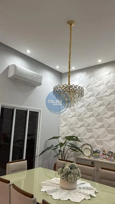 Casa com 3 quartos à venda, 187m2 em Jardim Esplanada II, Indaiatuba - SP - imagem 3 Foto 3 de Casa com 3 quartos à venda, 187m2 em Jardim Esplanada II, Indaiatuba - SP