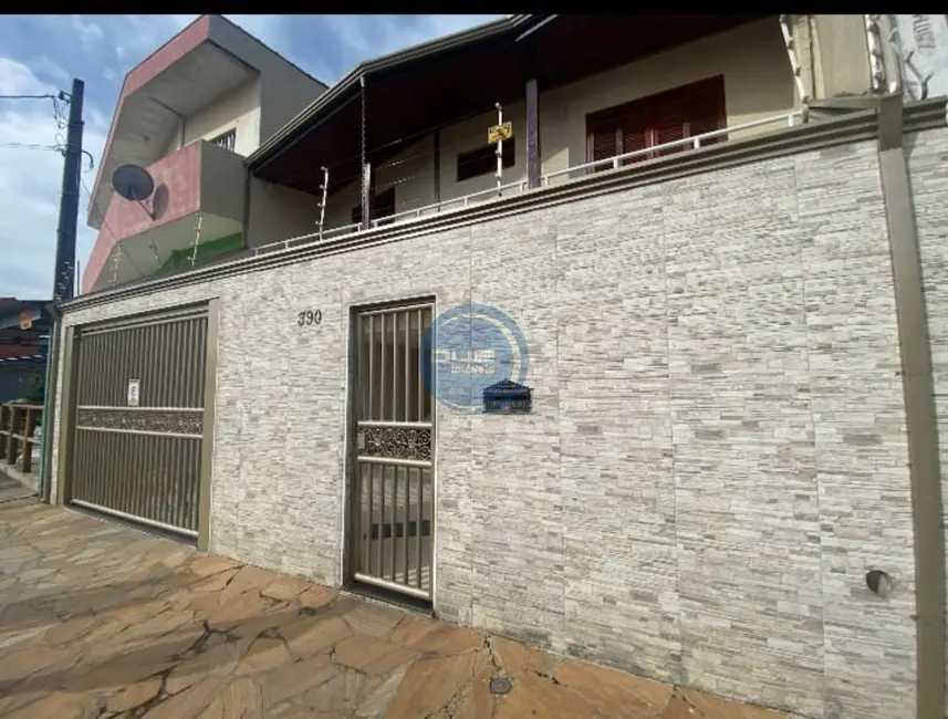 Foto 1 de Casa com 3 quartos à venda, 111m2 em Residencial Monte Verde, Indaiatuba - SP