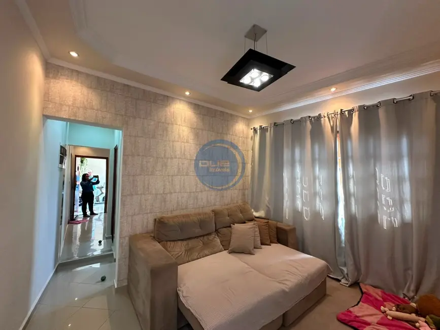 Foto 4 de Casa com 3 quartos à venda, 111m2 em Residencial Monte Verde, Indaiatuba - SP