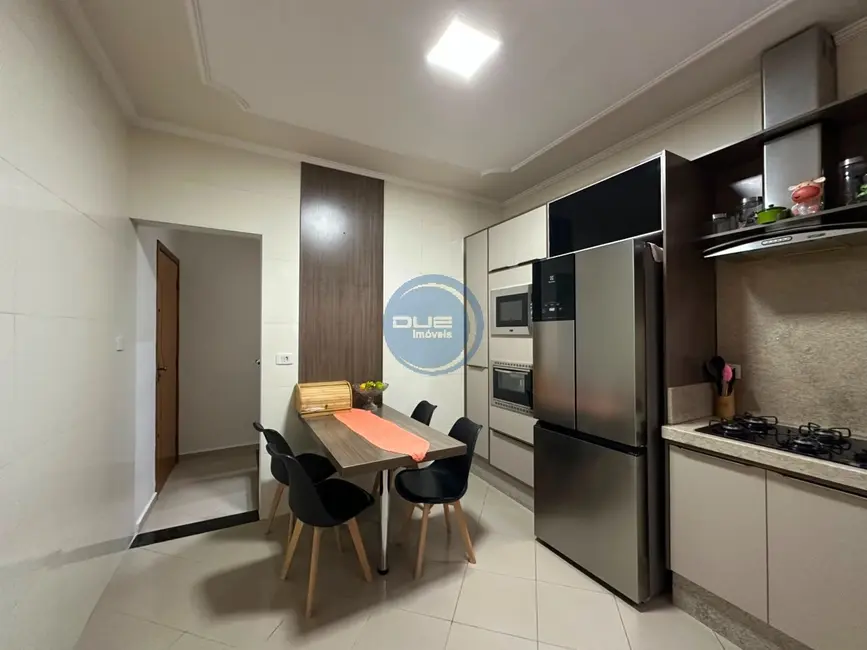 Foto 9 de Casa com 3 quartos à venda, 111m2 em Residencial Monte Verde, Indaiatuba - SP