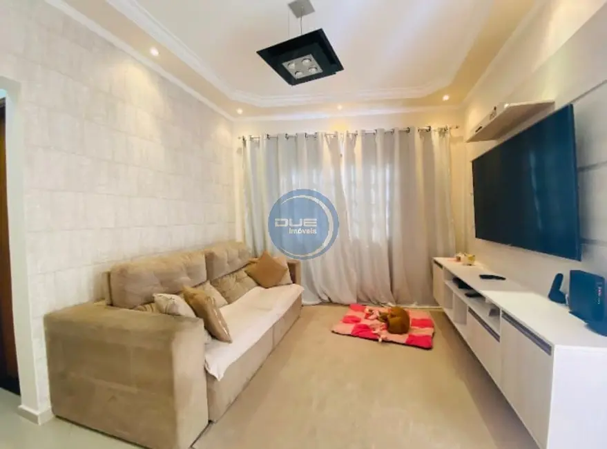 Foto 6 de Casa com 3 quartos à venda, 111m2 em Residencial Monte Verde, Indaiatuba - SP