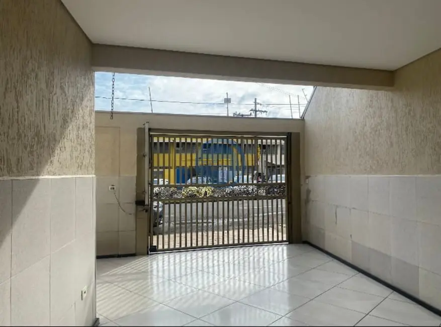 Foto 2 de Casa com 3 quartos à venda, 111m2 em Residencial Monte Verde, Indaiatuba - SP