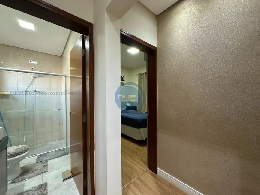 Foto 7 de Casa com 3 quartos à venda, 111m2 em Residencial Monte Verde, Indaiatuba - SP