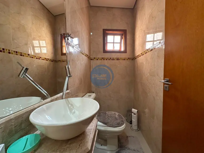 Foto 8 de Casa com 3 quartos à venda, 111m2 em Residencial Monte Verde, Indaiatuba - SP