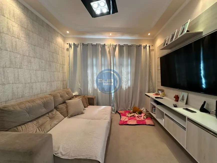 Foto 5 de Casa com 3 quartos à venda, 111m2 em Residencial Monte Verde, Indaiatuba - SP
