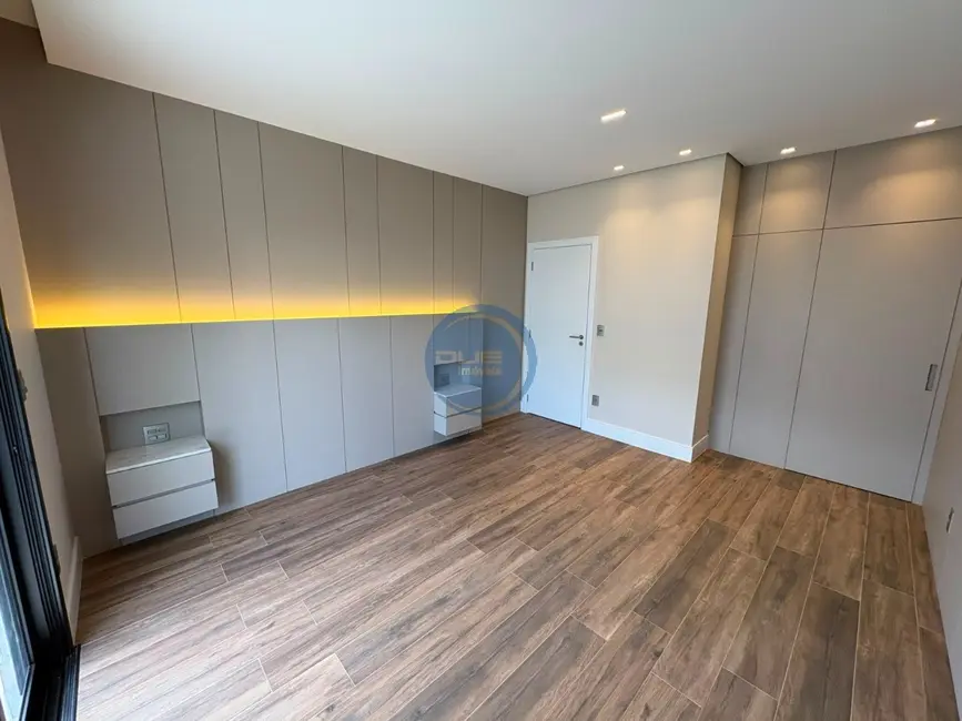 Foto 8 de Casa de Condomínio com 4 quartos à venda, 358m2 em Jardim Residencial Santa Clara, Indaiatuba - SP
