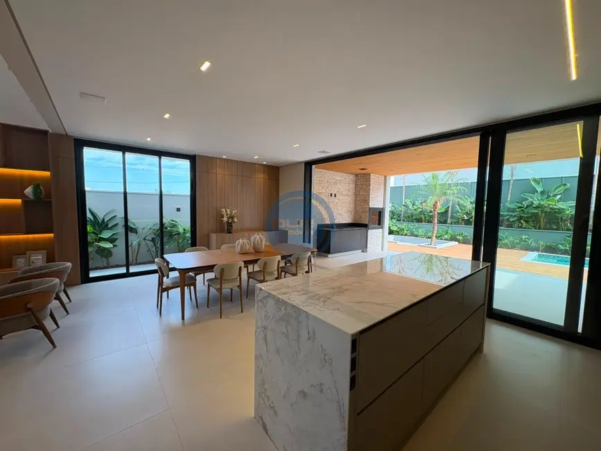Foto 7 de Casa de Condomínio com 4 quartos à venda, 358m2 em Jardim Residencial Santa Clara, Indaiatuba - SP