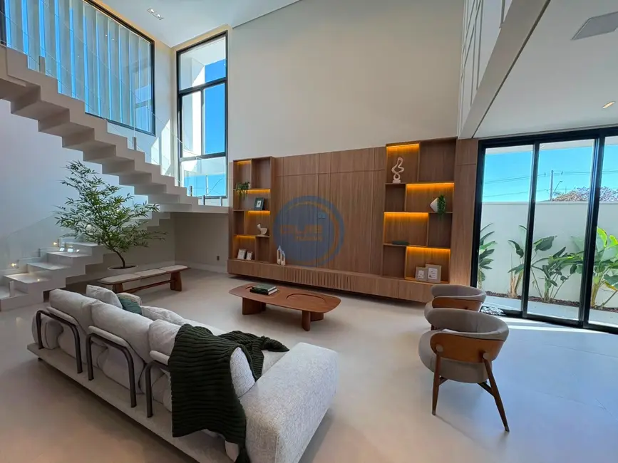 Foto 5 de Casa de Condomínio com 4 quartos à venda, 358m2 em Jardim Residencial Santa Clara, Indaiatuba - SP