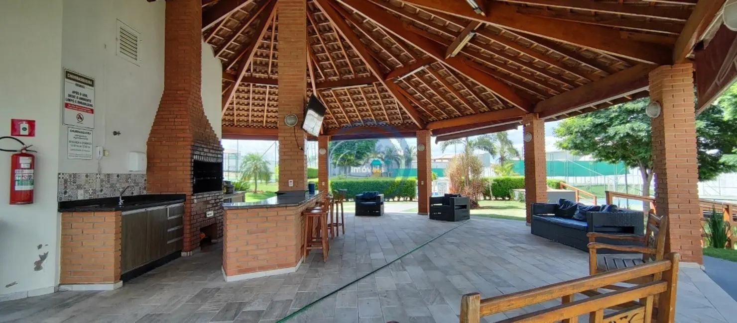 Foto 5 de Terreno / Lote à venda, 300m2 em Jardim Residencial Dona Lucilla, Indaiatuba - SP