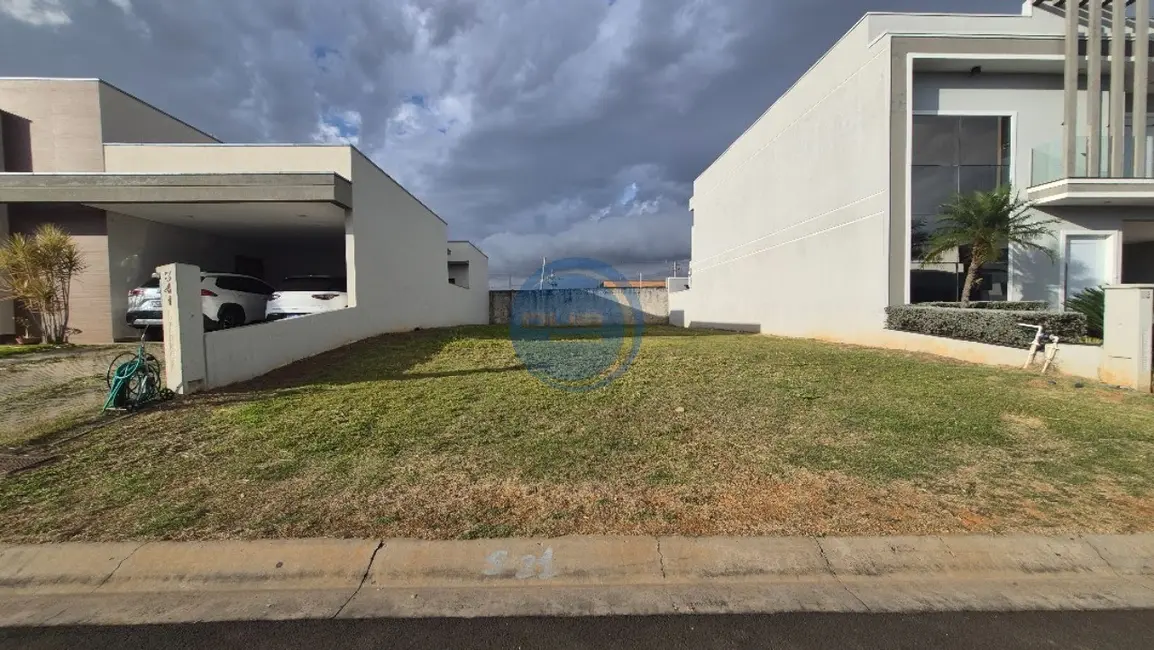 Foto 1 de Terreno / Lote à venda, 300m2 em Jardim Residencial Dona Lucilla, Indaiatuba - SP