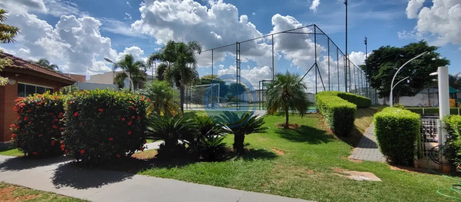 Foto 7 de Terreno / Lote à venda, 300m2 em Jardim Residencial Dona Lucilla, Indaiatuba - SP