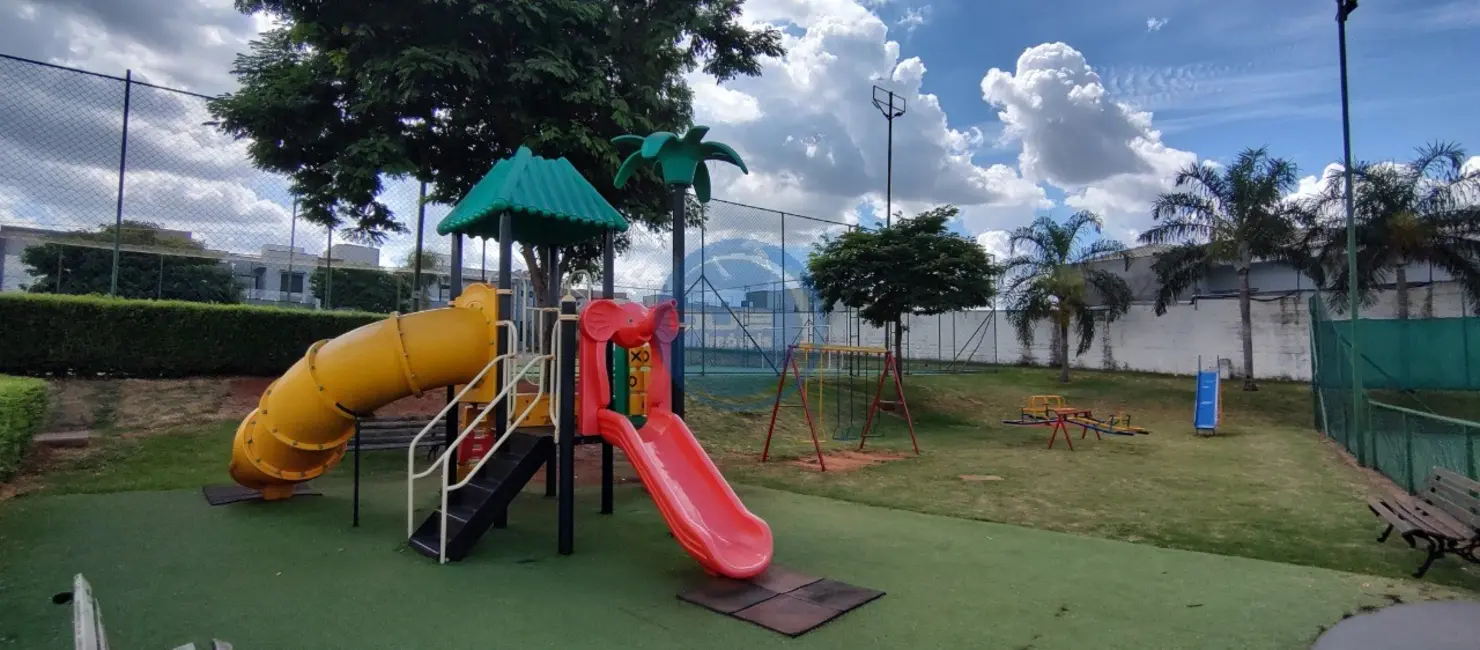 Foto 8 de Terreno / Lote à venda, 300m2 em Jardim Residencial Dona Lucilla, Indaiatuba - SP