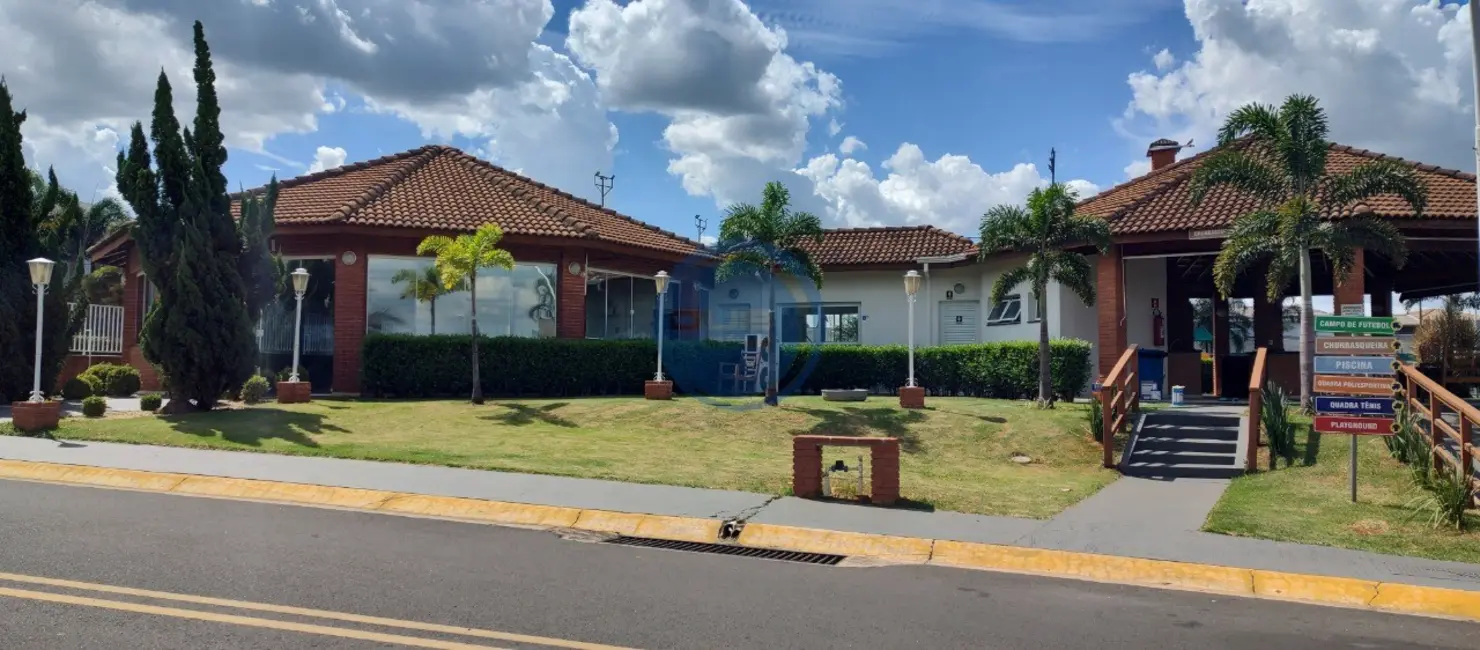 Foto 3 de Terreno / Lote à venda, 300m2 em Jardim Residencial Dona Lucilla, Indaiatuba - SP