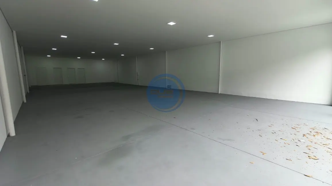 Foto 4 de Armazém / Galpão para alugar, 286m2 em Vila Vitória I, Indaiatuba - SP