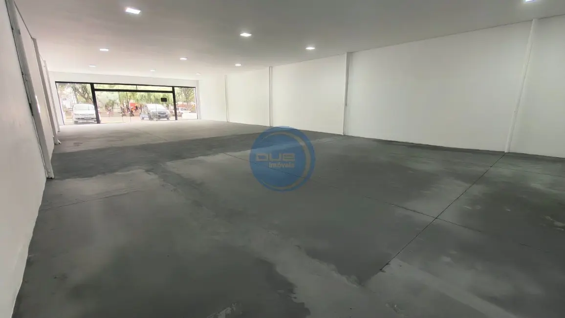 Foto 7 de Armazém / Galpão para alugar, 286m2 em Vila Vitória I, Indaiatuba - SP
