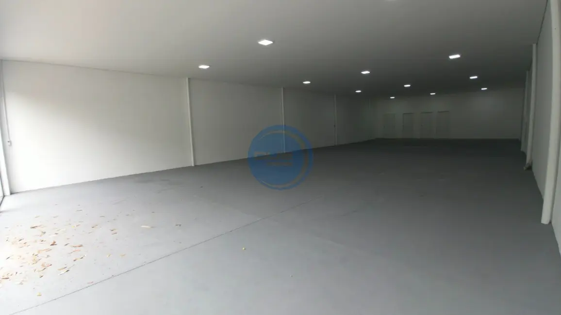Foto 3 de Armazém / Galpão para alugar, 286m2 em Vila Vitória I, Indaiatuba - SP