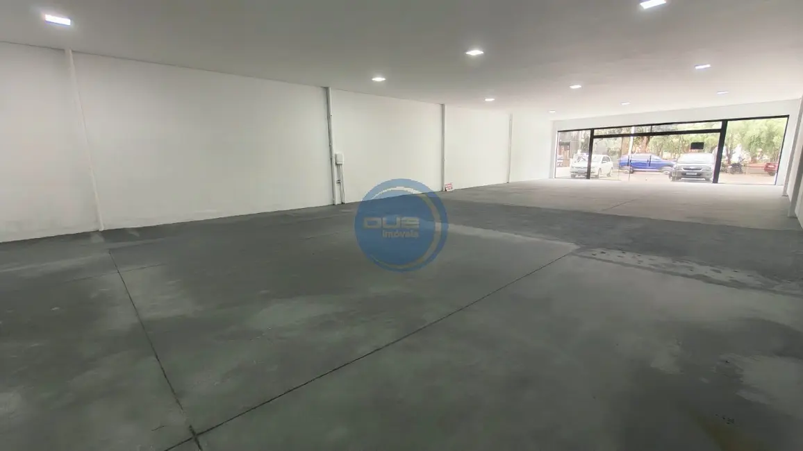 Foto 6 de Armazém / Galpão para alugar, 286m2 em Vila Vitória I, Indaiatuba - SP