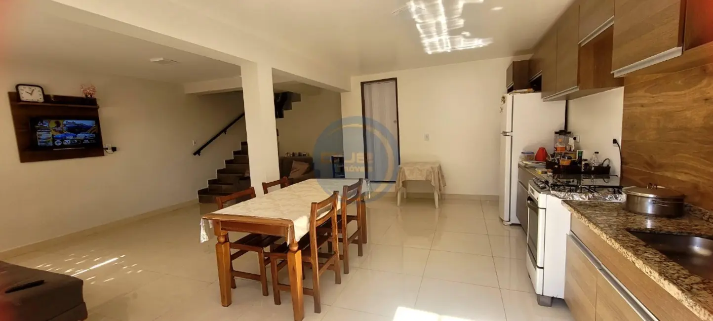 Foto 7 de Casa com 3 quartos à venda, 245m2 em Vila Rubens, Indaiatuba - SP