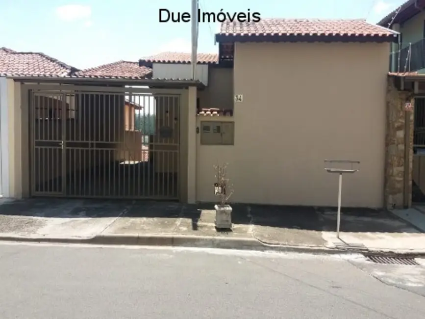 Foto 1 de Casa com 3 quartos à venda, 245m2 em Vila Rubens, Indaiatuba - SP