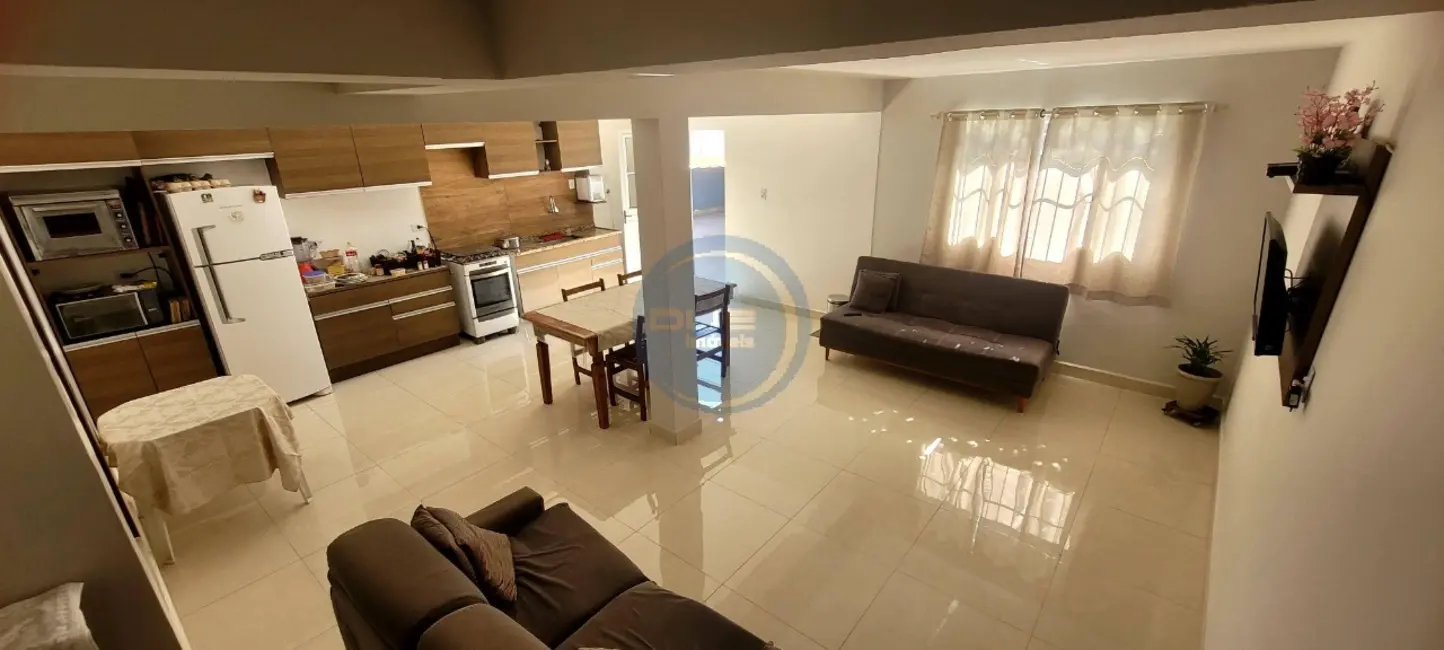Foto 4 de Casa com 3 quartos à venda, 245m2 em Vila Rubens, Indaiatuba - SP