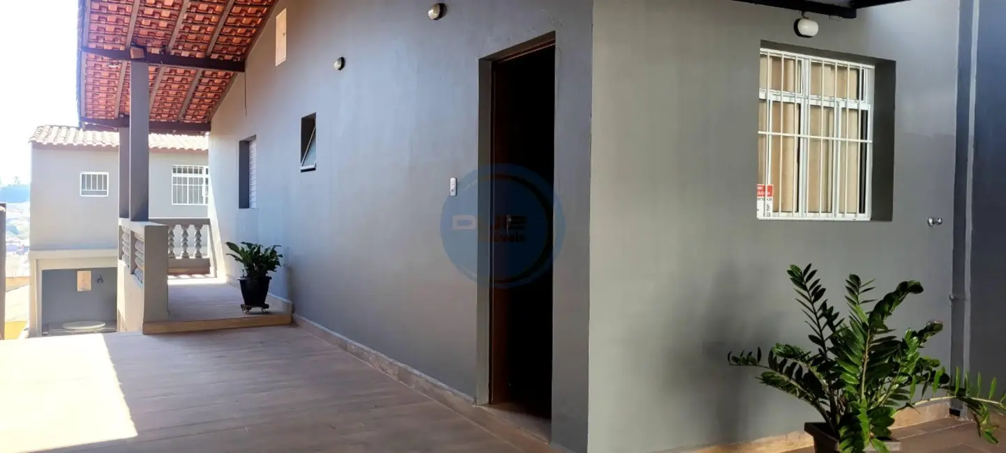 Foto 2 de Casa com 3 quartos à venda, 245m2 em Vila Rubens, Indaiatuba - SP