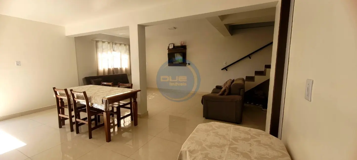 Foto 6 de Casa com 3 quartos à venda, 245m2 em Vila Rubens, Indaiatuba - SP