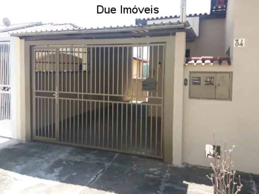 Foto 2 de Casa com 3 quartos à venda, 245m2 em Vila Rubens, Indaiatuba - SP