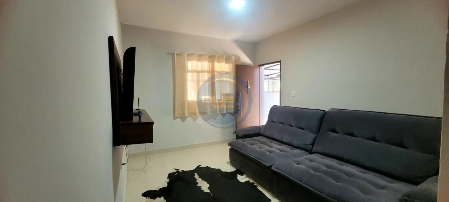 Foto 8 de Casa com 3 quartos à venda, 245m2 em Vila Rubens, Indaiatuba - SP