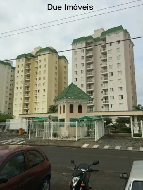 Foto 2 de Apartamento com 3 quartos à venda, 70m2 em Jardim Nova Indaiá, Indaiatuba - SP