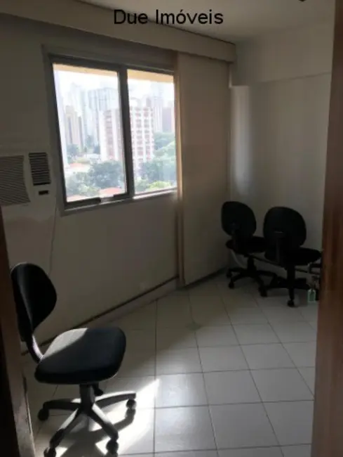 Foto 2 de Sala Comercial à venda, 110m2 em Vila Mariana, São Paulo - SP