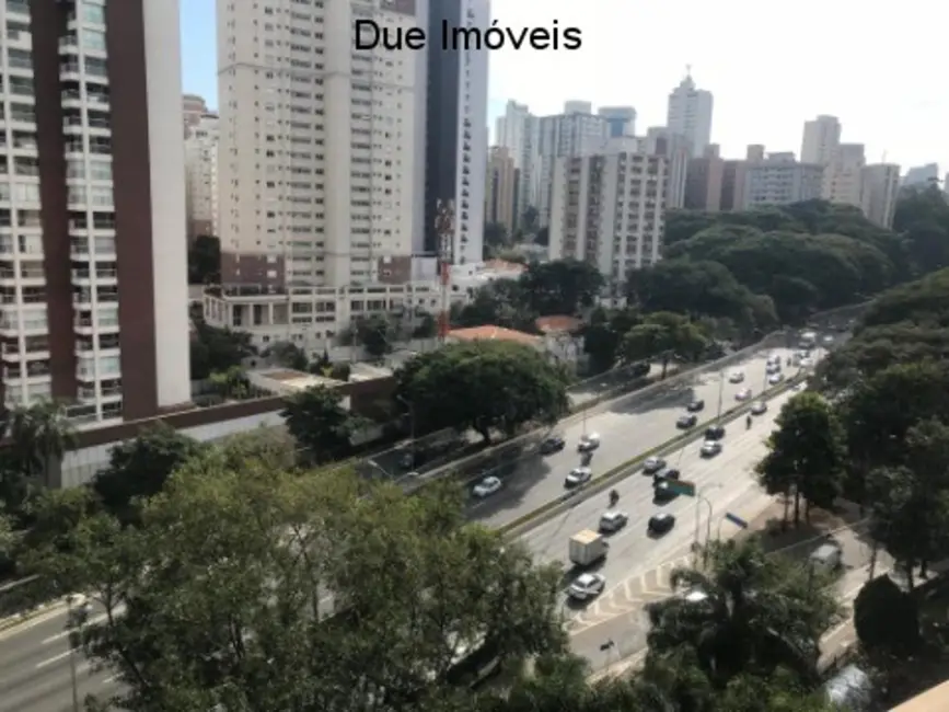 Foto 1 de Sala Comercial à venda, 110m2 em Vila Mariana, São Paulo - SP