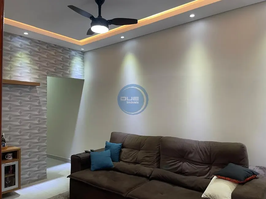 Foto 7 de Casa com 3 quartos à venda, 137m2 em Jardim Residencial Nova Veneza, Indaiatuba - SP