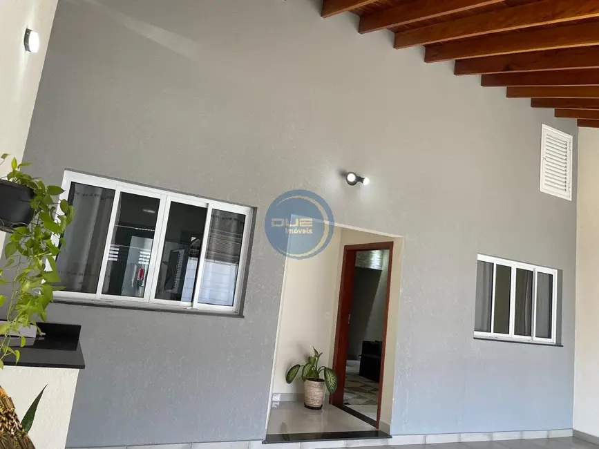 Foto 6 de Casa com 3 quartos à venda, 137m2 em Jardim Residencial Nova Veneza, Indaiatuba - SP