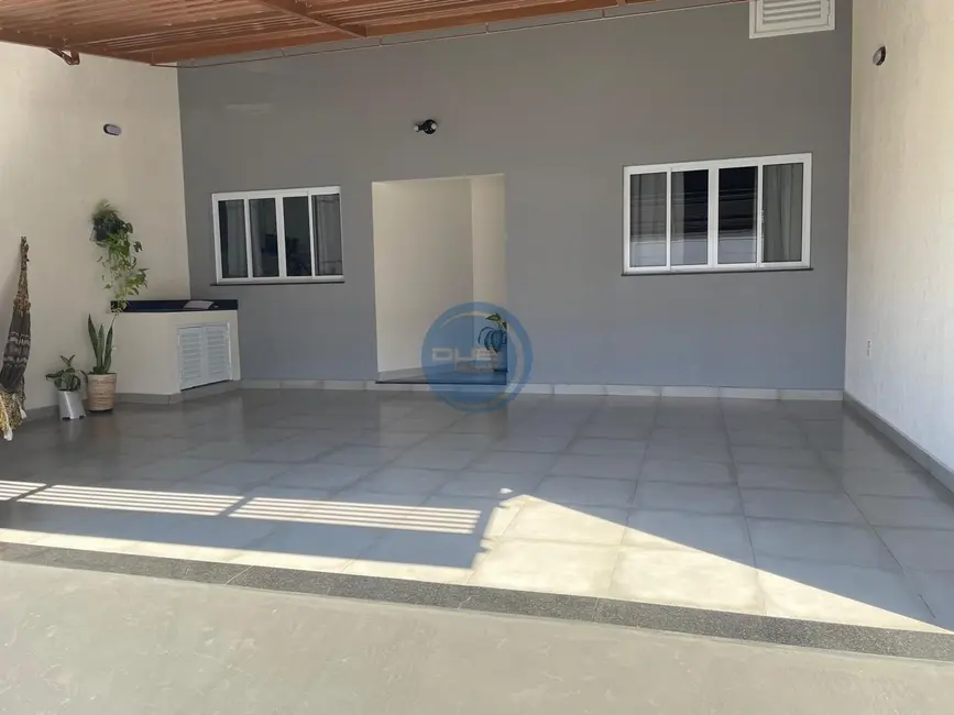 Foto 4 de Casa com 3 quartos à venda, 137m2 em Jardim Residencial Nova Veneza, Indaiatuba - SP