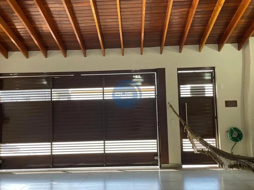 Foto 5 de Casa com 3 quartos à venda, 137m2 em Jardim Residencial Nova Veneza, Indaiatuba - SP