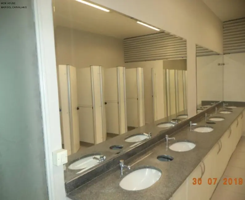 Foto 7 de Sala Comercial à venda, 28m2 em Jardim São Luís, São Paulo - SP