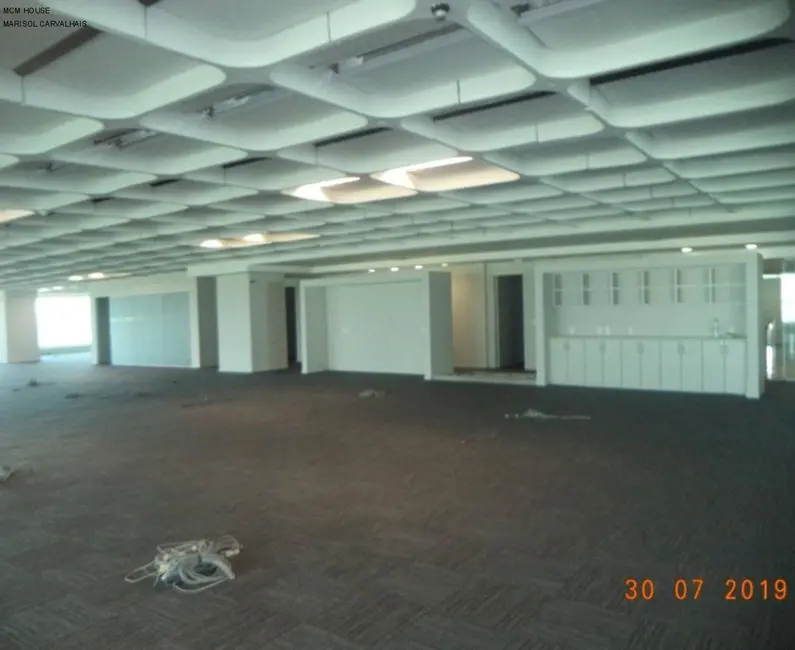 Foto 5 de Sala Comercial à venda, 28m2 em Jardim São Luís, São Paulo - SP