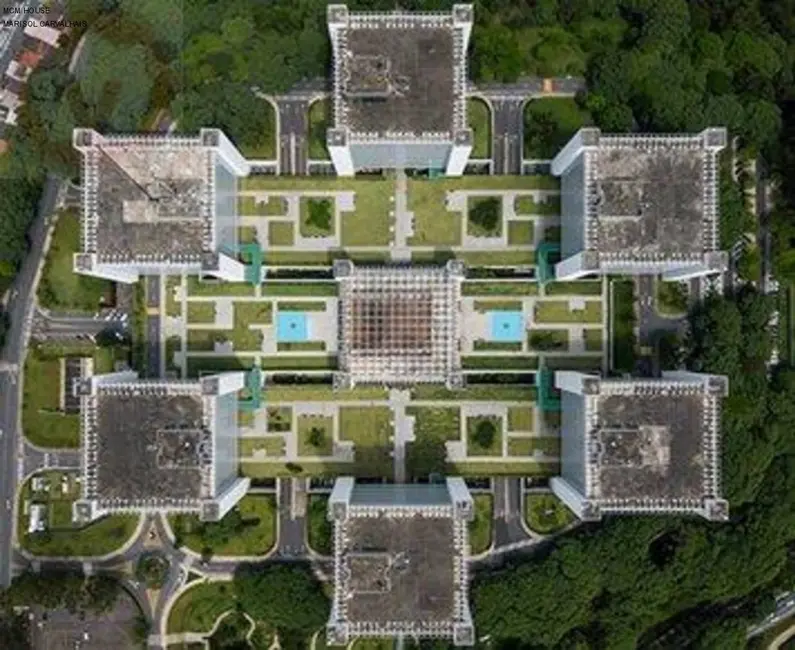 Foto 4 de Sala Comercial à venda, 28m2 em Jardim São Luís, São Paulo - SP