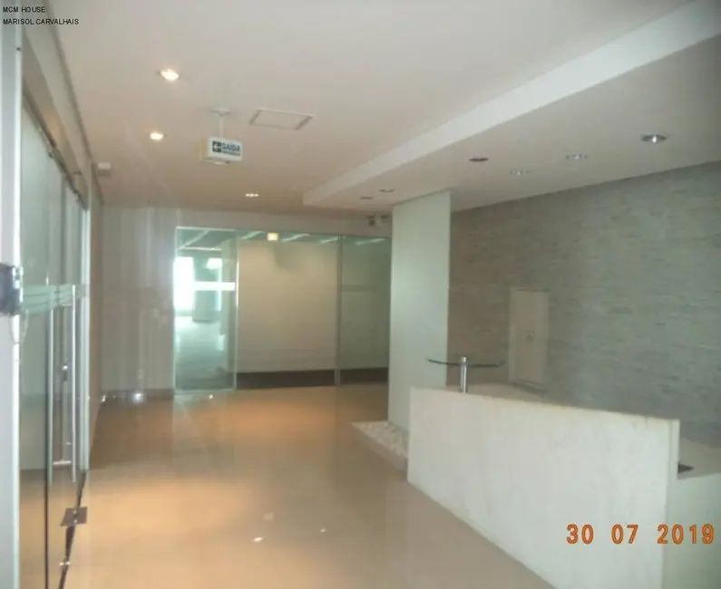 Foto 2 de Sala Comercial à venda, 28m2 em Jardim São Luís, São Paulo - SP
