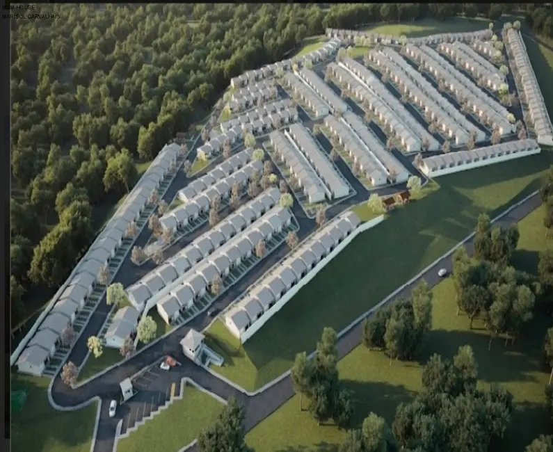 Foto 7 de Casa de Condomínio com 2 quartos à venda, 50m2 em Caetetuba, Atibaia - SP