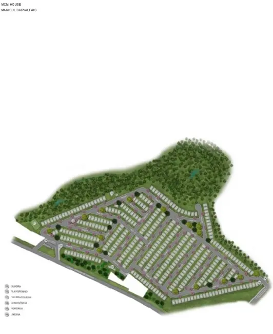 Foto 5 de Casa de Condomínio com 2 quartos à venda, 50m2 em Caetetuba, Atibaia - SP