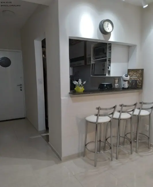 Foto 1 de Apartamento com 1 quarto à venda, 46m2 em Centro, Campinas - SP