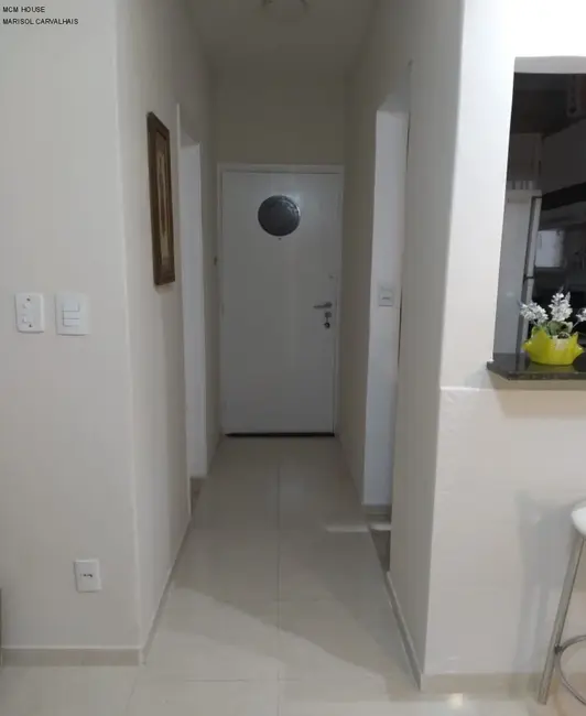Apartamento com 1 quarto à venda, 46m2 em Centro, Campinas - SP - imagem 5 Foto 5 de Apartamento com 1 quarto à venda, 46m2 em Centro, Campinas - SP