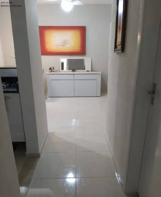 Apartamento com 1 quarto à venda, 46m2 em Centro, Campinas - SP - imagem 4 Foto 4 de Apartamento com 1 quarto à venda, 46m2 em Centro, Campinas - SP